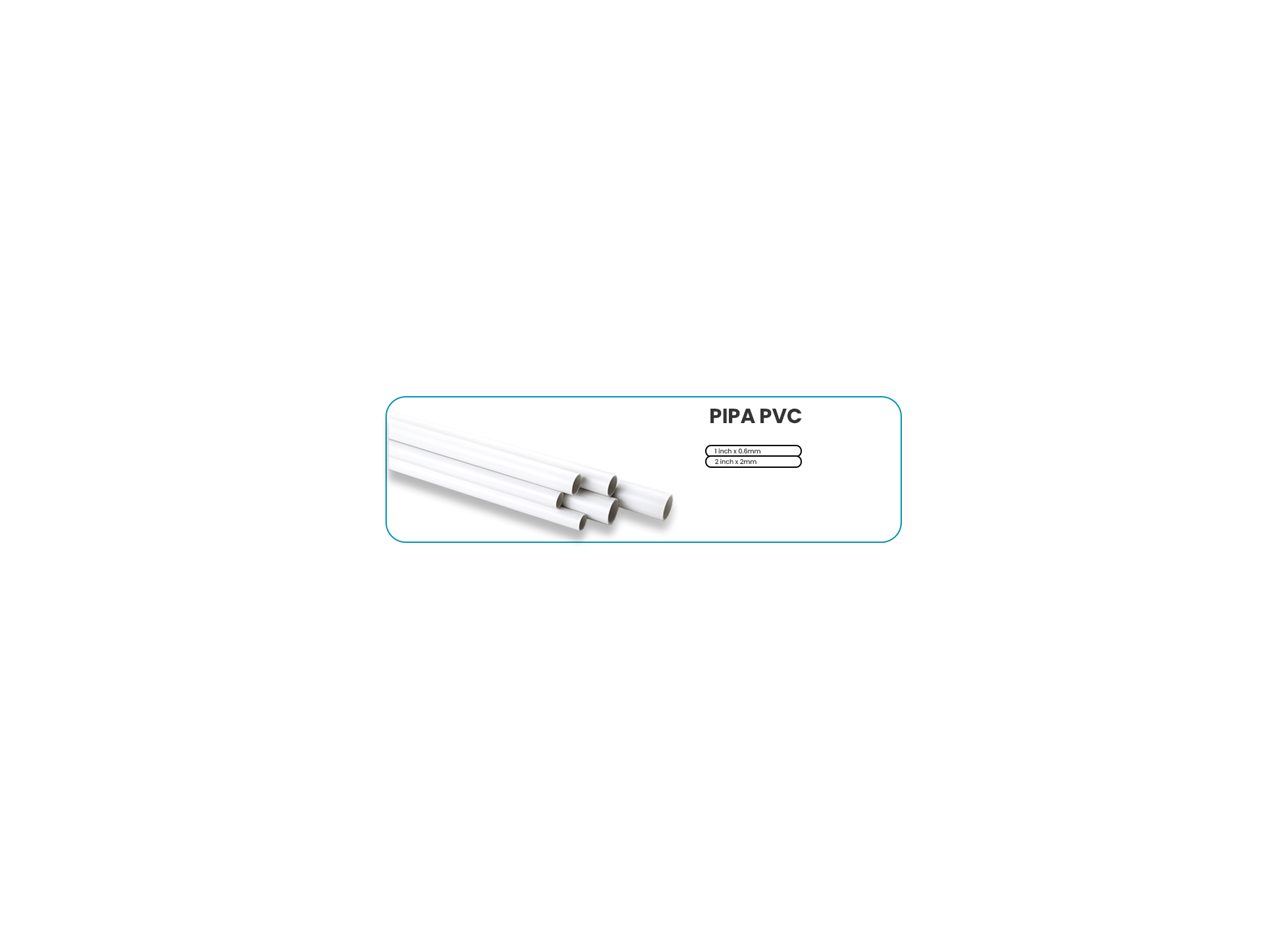 Besi As VCN / S45C